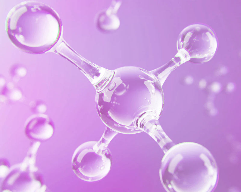 13 Types of Peptides + Niacinamide