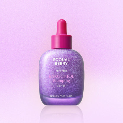 Bakuchiol Plumping Serum