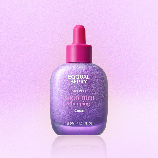 Bakuchiol Plumping Serum