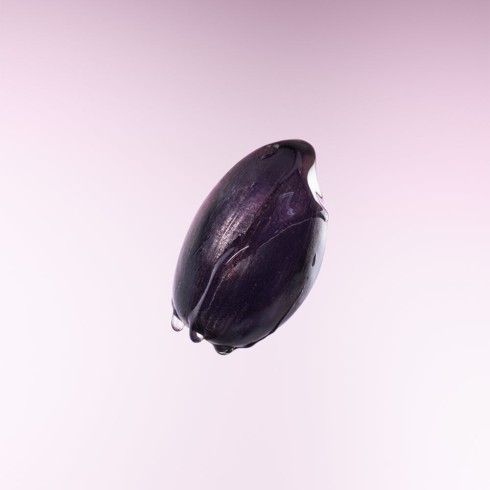 Purple Rice Pore Purifying Pack Cleanser