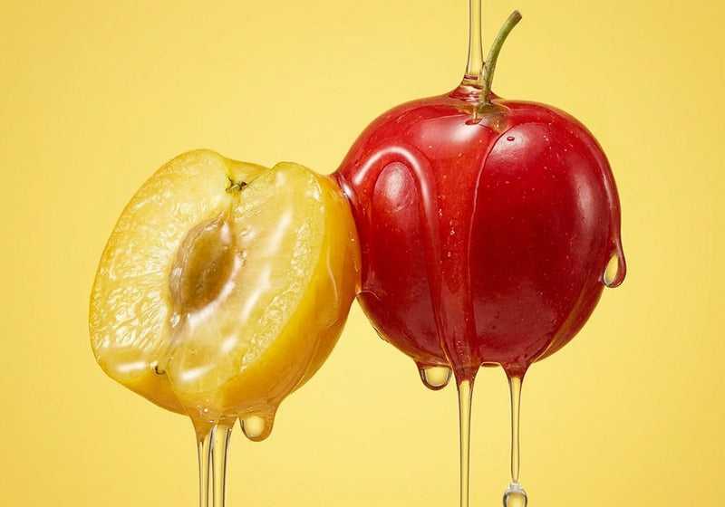 Acerola Water