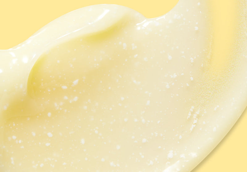 Bromelain Exfoliation