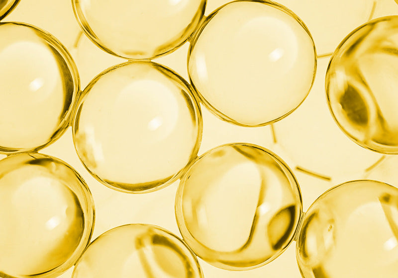 Liposomal Vitamin C
