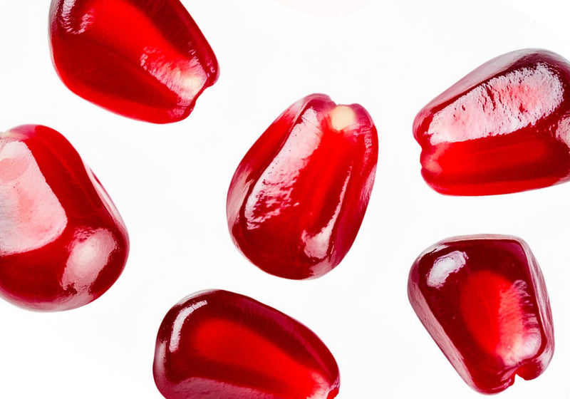 Pomegranate Juice Extract